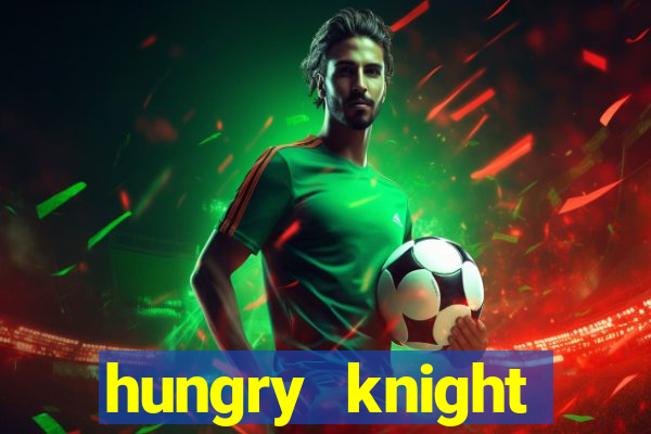 hungry knight gameboy rom